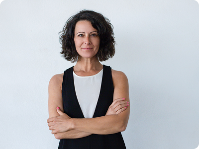 Bergkrone Invexa Trading Expertin aus der Schweiz